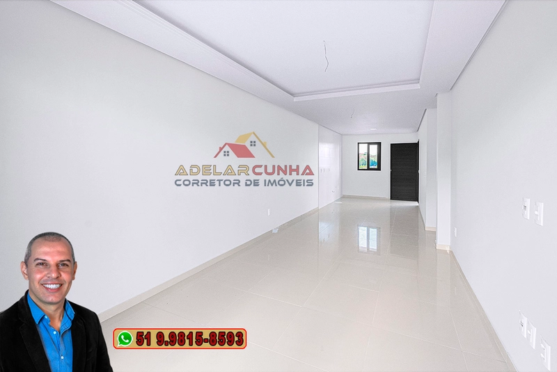 Apartamento no Centro de Campo Bom com 2 dormitórios sendo 1 suíte: 23ª foto da galeria de imagens do imóvel