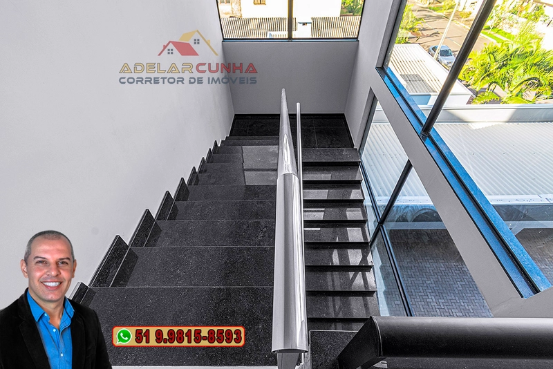 Apartamento no Centro de Campo Bom com 2 dormitórios sendo 1 suíte: 24ª foto da galeria de imagens do imóvel