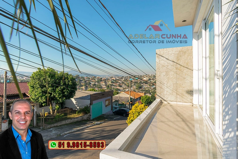 Casa com 2 Dormitórios, Piscina, Pátio Amplo a Venda em Novo Hamburgo: 29ª foto da galeria de imagens do imóvel