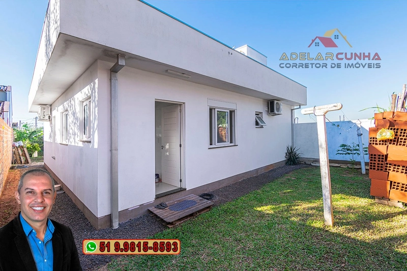Casa com 2 Dormitórios, Piscina, Pátio Amplo a Venda em Novo Hamburgo: 22ª foto da galeria de imagens do imóvel