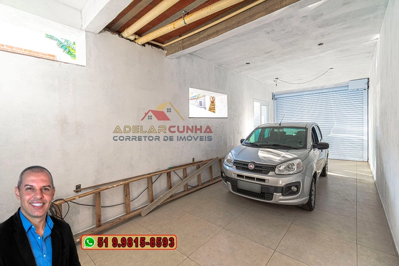 Casa com 2 Dormitórios, Piscina, Pátio Amplo a Venda em Novo Hamburgo: 33ª foto da galeria de imagens do imóvel