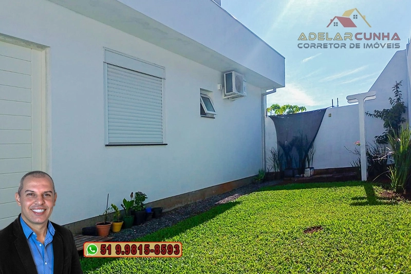 Casa com 2 Dormitórios, Piscina, Pátio Amplo a Venda em Novo Hamburgo: 11ª foto da galeria de imagens do imóvel