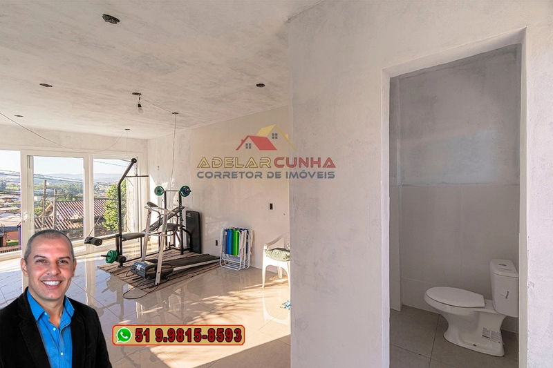 Casa com 2 Dormitórios, Piscina, Pátio Amplo a Venda em Novo Hamburgo: 27ª foto da galeria de imagens do imóvel
