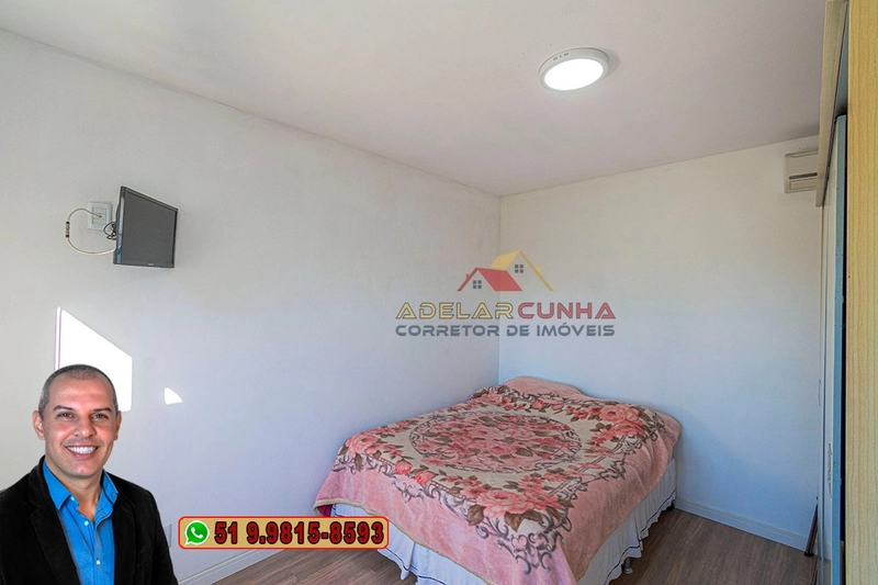 Casa com 2 Dormitórios, Piscina, Pátio Amplo a Venda em Novo Hamburgo: 18ª foto da galeria de imagens do imóvel