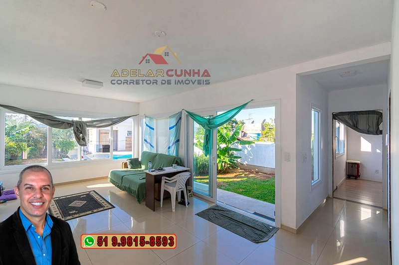 Casa com 2 Dormitórios, Piscina, Pátio Amplo a Venda em Novo Hamburgo: 17ª foto da galeria de imagens do imóvel