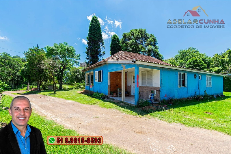 Chácara 3.6 hectares à VENDA em Três Coroas - RS : 6ª foto da galeria de imagens do imóvel