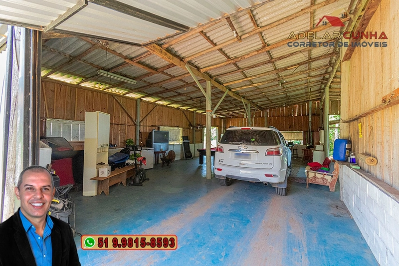 Chácara 3.6 hectares à VENDA em Três Coroas - RS : 12ª foto da galeria de imagens do imóvel