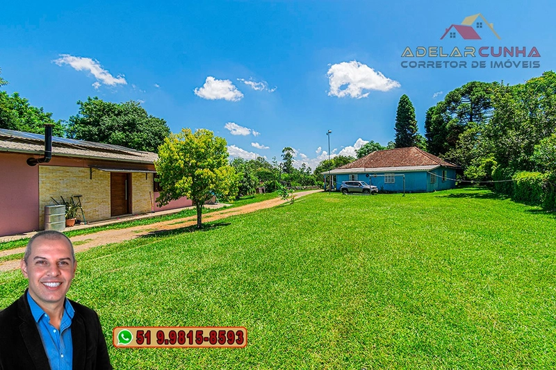 Chácara 3.6 hectares à VENDA em Três Coroas - RS : 10ª foto da galeria de imagens do imóvel