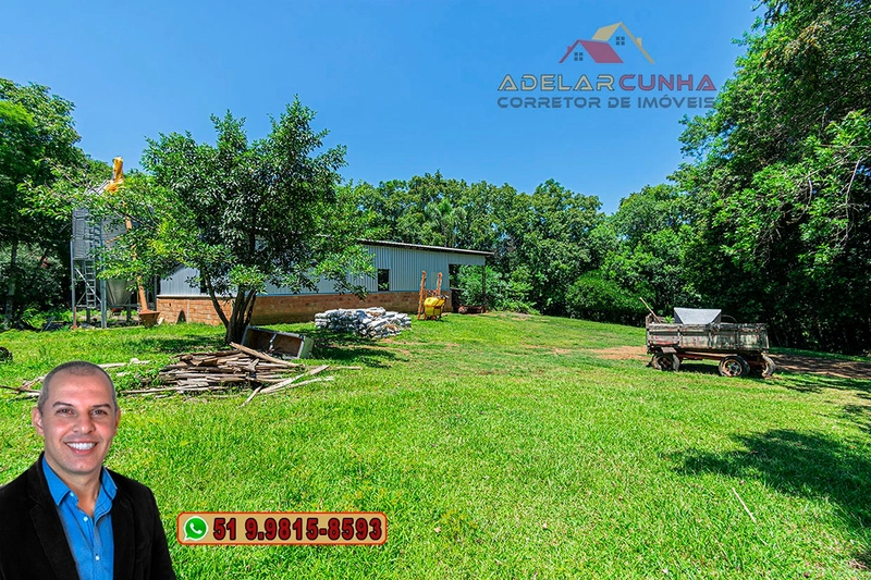 Chácara 3.6 hectares à VENDA em Três Coroas - RS : 33ª foto da galeria de imagens do imóvel