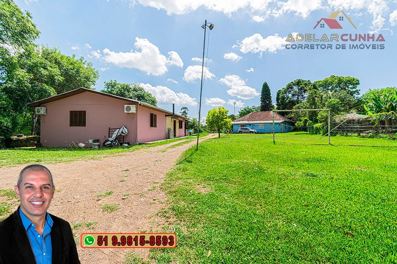 Chácara 3.6 hectares à VENDA em Três Coroas - RS : 14ª foto da galeria de imagens do imóvel