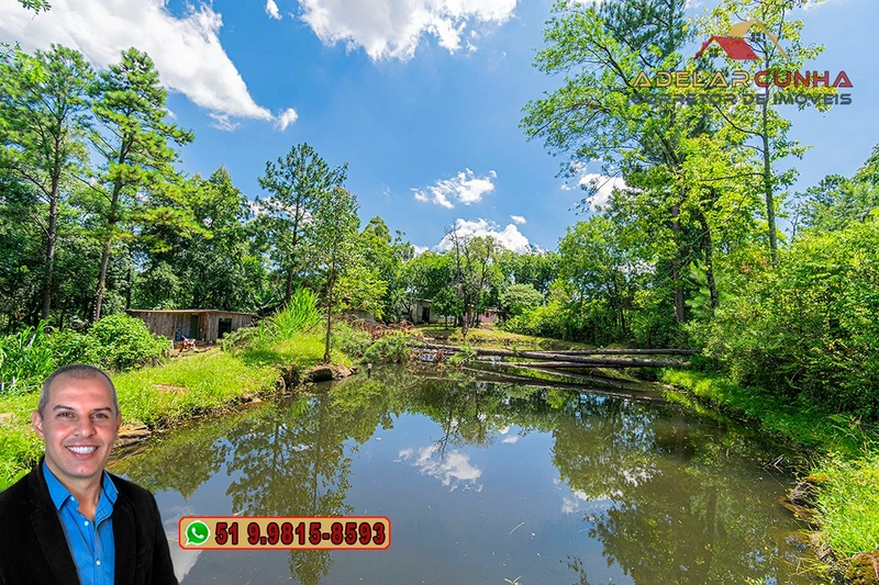 Chácara 3.6 hectares à VENDA em Três Coroas - RS : 24ª foto da galeria de imagens do imóvel