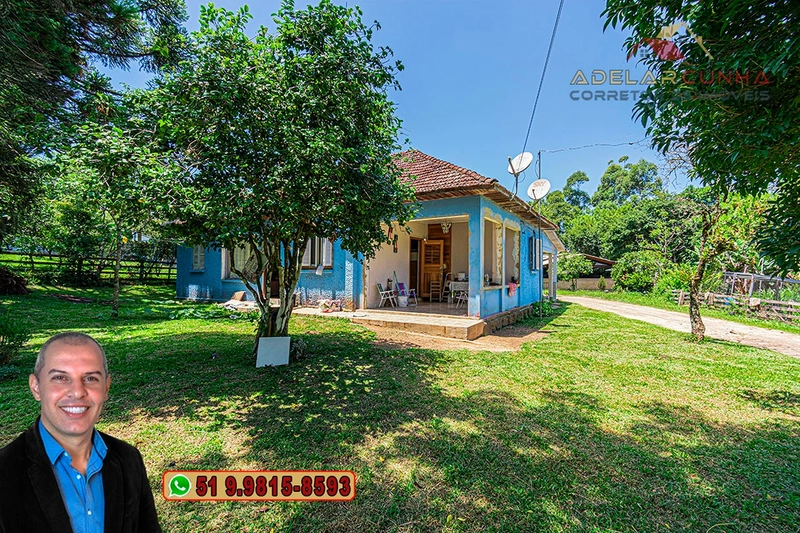 Chácara 3.6 hectares à VENDA em Três Coroas - RS : 5ª foto da galeria de imagens do imóvel