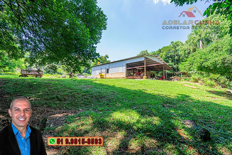 Chácara 3.6 hectares à VENDA em Três Coroas - RS : 34ª foto da galeria de imagens do imóvel