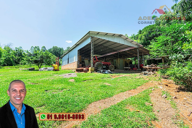 Chácara 3.6 hectares à VENDA em Três Coroas - RS : 35ª foto da galeria de imagens do imóvel