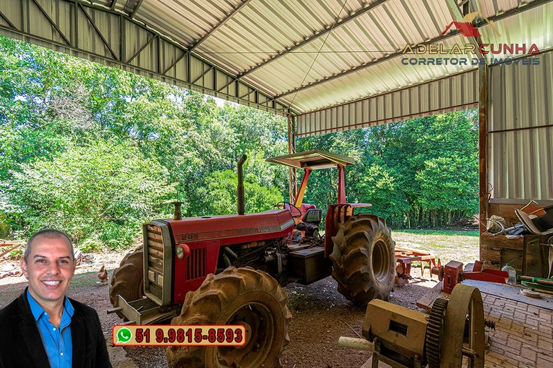 Chácara 3.6 hectares à VENDA em Três Coroas - RS : 37ª foto da galeria de imagens do imóvel