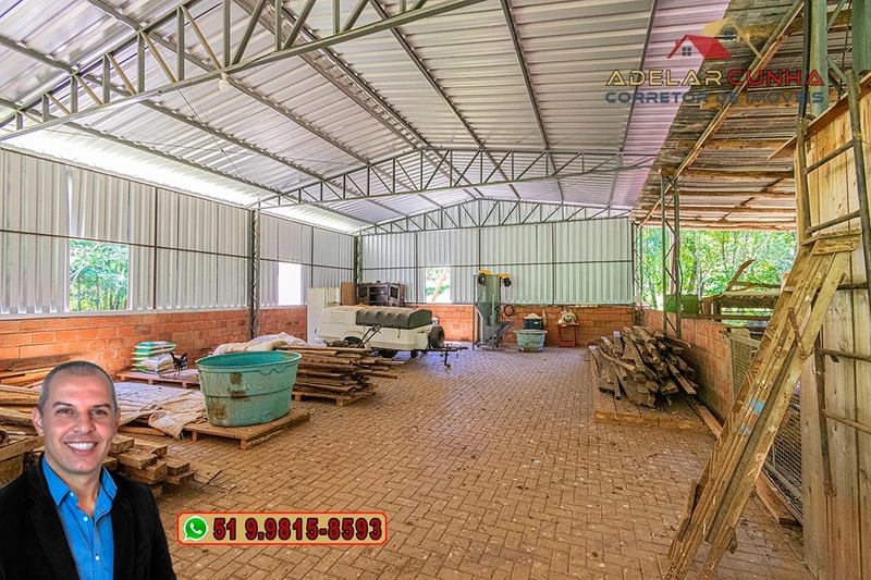 Chácara 3.6 hectares à VENDA em Três Coroas - RS : 39ª foto da galeria de imagens do imóvel