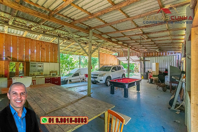 Chácara 3.6 hectares à VENDA em Três Coroas - RS : 17ª foto da galeria de imagens do imóvel