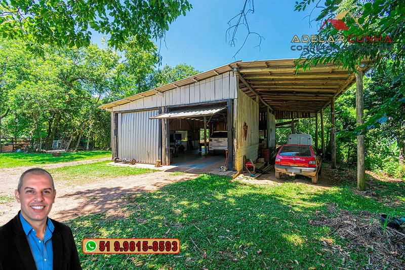 Chácara 3.6 hectares à VENDA em Três Coroas - RS : 13ª foto da galeria de imagens do imóvel