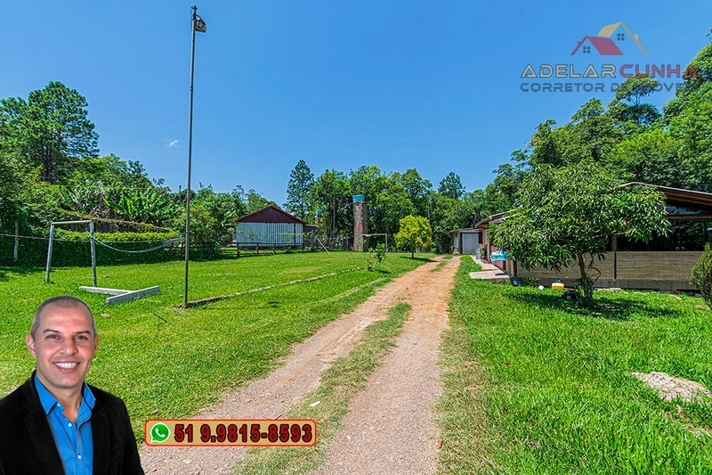 Chácara 3.6 hectares à VENDA em Três Coroas - RS : 7ª foto da galeria de imagens do imóvel