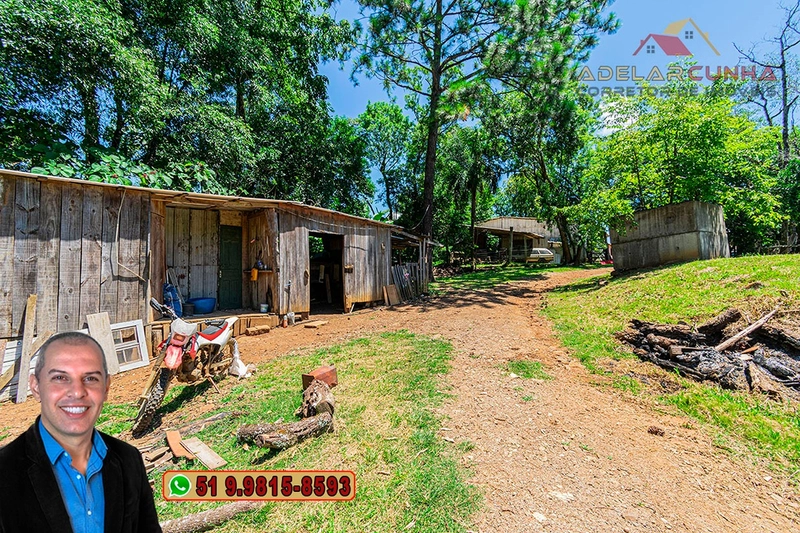 Chácara 3.6 hectares à VENDA em Três Coroas - RS : 25ª foto da galeria de imagens do imóvel