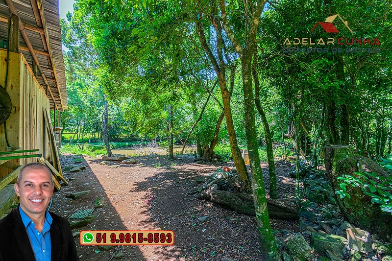 Chácara 3.6 hectares à VENDA em Três Coroas - RS : 42ª foto da galeria de imagens do imóvel