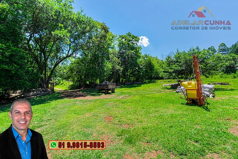 Chácara 3.6 hectares à VENDA em Três Coroas - RS : 27ª foto da galeria de imagens do imóvel