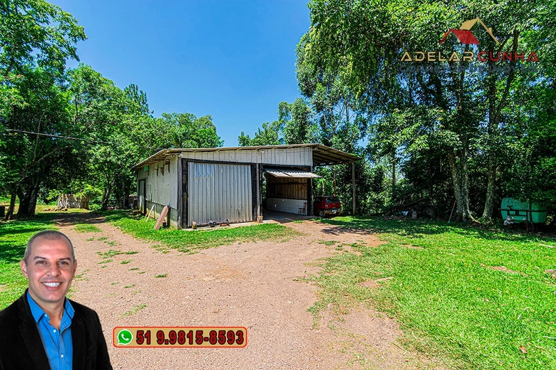 Chácara 3.6 hectares à VENDA em Três Coroas - RS : 11ª foto da galeria de imagens do imóvel