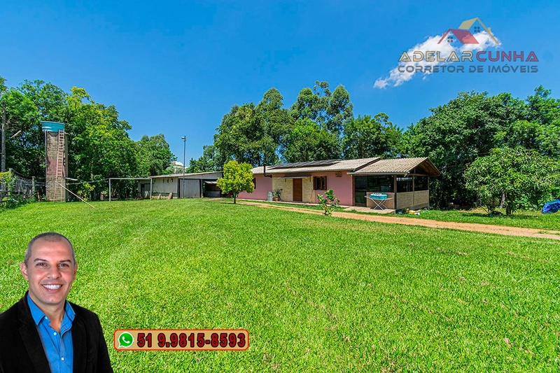 Chácara 3.6 hectares à VENDA em Três Coroas - RS : 8ª foto da galeria de imagens do imóvel