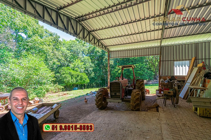 Chácara 3.6 hectares à VENDA em Três Coroas - RS : 38ª foto da galeria de imagens do imóvel