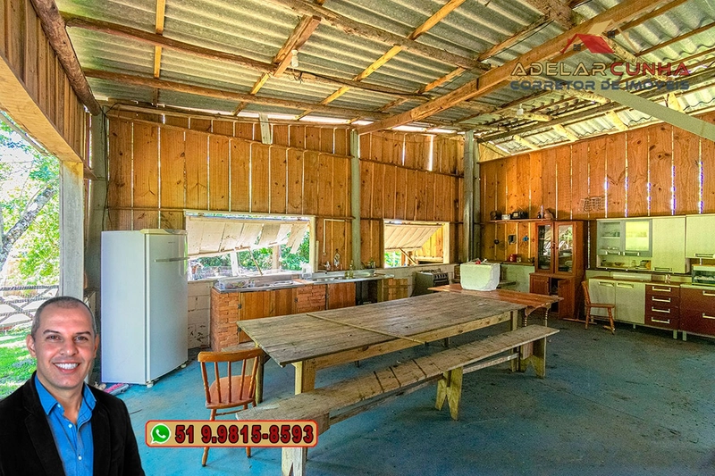 Chácara 3.6 hectares à VENDA em Três Coroas - RS : 18ª foto da galeria de imagens do imóvel