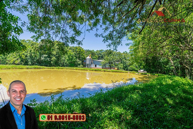 Chácara 3.6 hectares à VENDA em Três Coroas - RS : 28ª foto da galeria de imagens do imóvel