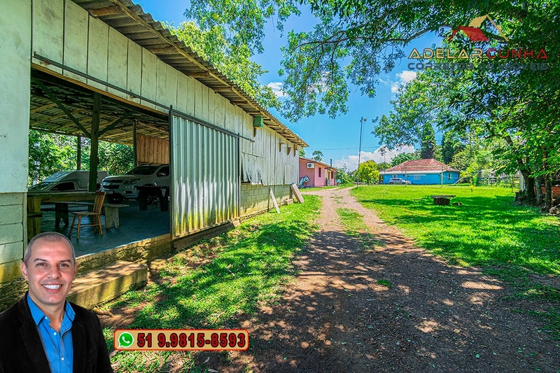 Chácara 3.6 hectares à VENDA em Três Coroas - RS : 16ª foto da galeria de imagens do imóvel