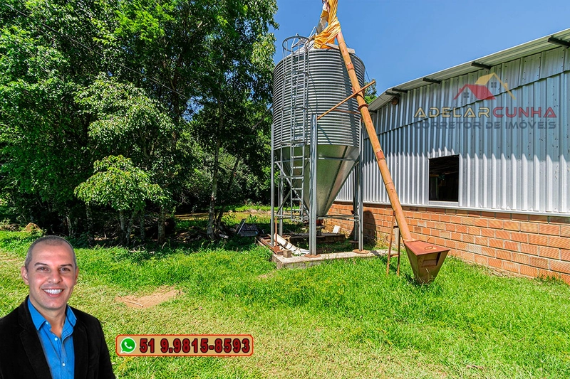 Chácara 3.6 hectares à VENDA em Três Coroas - RS : 41ª foto da galeria de imagens do imóvel