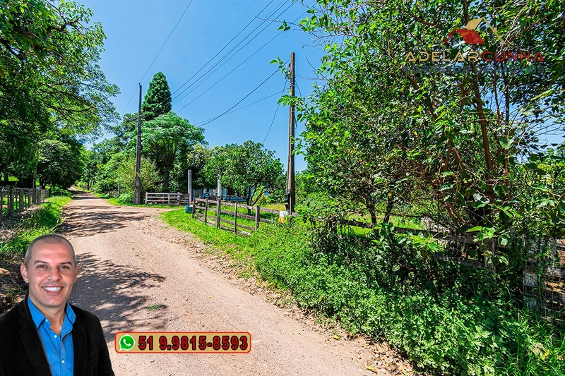 Chácara 3.6 hectares à VENDA em Três Coroas - RS : 2ª foto da galeria de imagens do imóvel