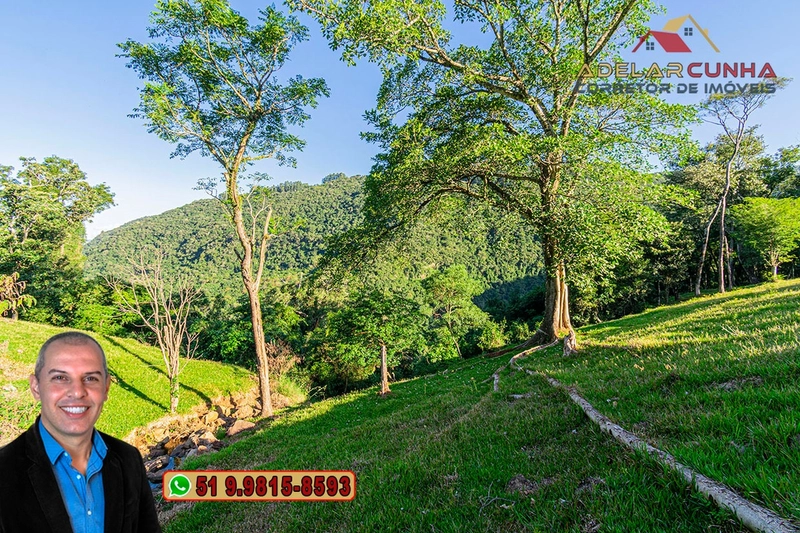 LOTE 03: Chácara de 3.5 hectares com Riacho, À VENDA em Gramado – RS: 41ª foto da galeria de imagens do imóvel