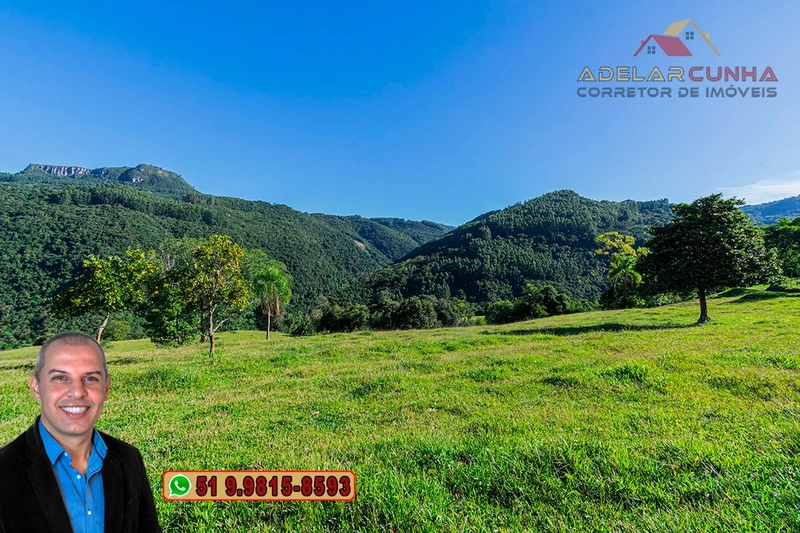 LOTE 03: Chácara de 3.5 hectares com Riacho, À VENDA em Gramado – RS: 37ª foto da galeria de imagens do imóvel