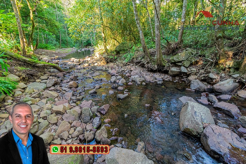 LOTE 03: Chácara de 3.5 hectares com Riacho, À VENDA em Gramado – RS: 50ª foto da galeria de imagens do imóvel
