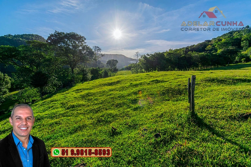 LOTE 03: Chácara de 3.5 hectares com Riacho, À VENDA em Gramado – RS: 27ª foto da galeria de imagens do imóvel