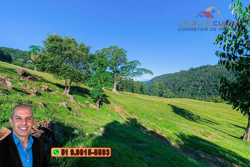 LOTE 03: Chácara de 3.5 hectares com Riacho, À VENDA em Gramado – RS: 39ª foto da galeria de imagens do imóvel