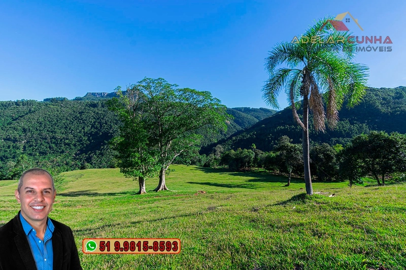 LOTE 03: Chácara de 3.5 hectares com Riacho, À VENDA em Gramado – RS: 10ª foto da galeria de imagens do imóvel