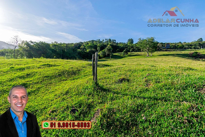 LOTE 03: Chácara de 3.5 hectares com Riacho, À VENDA em Gramado – RS: 43ª foto da galeria de imagens do imóvel