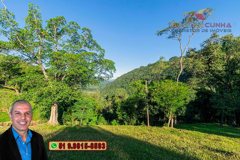 LOTE 03: Chácara de 3.5 hectares com Riacho, À VENDA em Gramado – RS: 18ª foto da galeria de imagens do imóvel