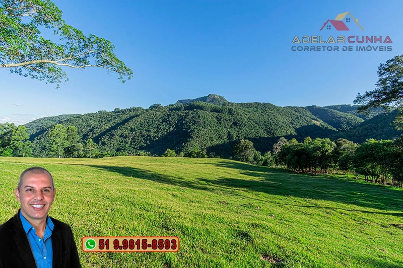LOTE 03: Chácara de 3.5 hectares com Riacho, À VENDA em Gramado – RS: 28ª foto da galeria de imagens do imóvel