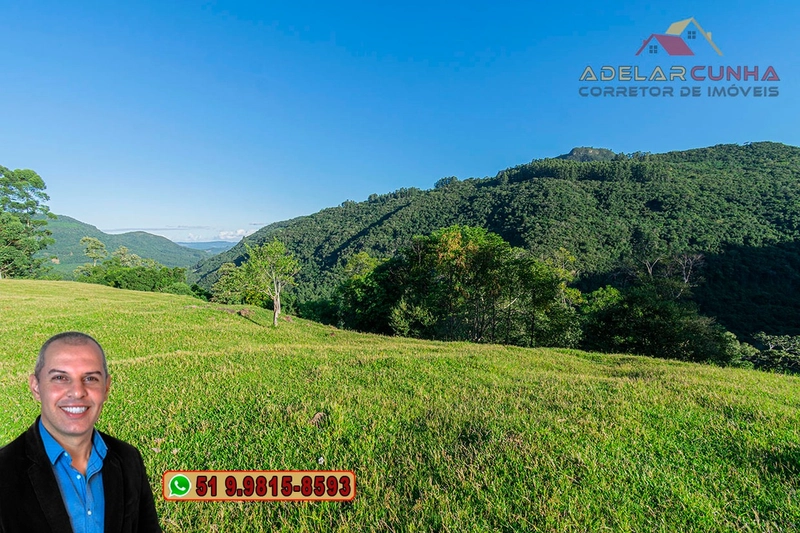 LOTE 03: Chácara de 3.5 hectares com Riacho, À VENDA em Gramado – RS: 44ª foto da galeria de imagens do imóvel