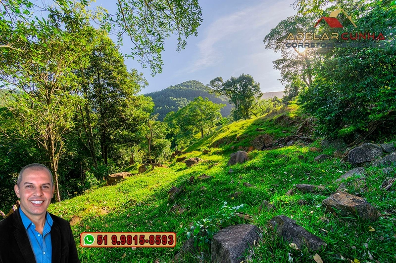 LOTE 03: Chácara de 3.5 hectares com Riacho, À VENDA em Gramado – RS: 23ª foto da galeria de imagens do imóvel