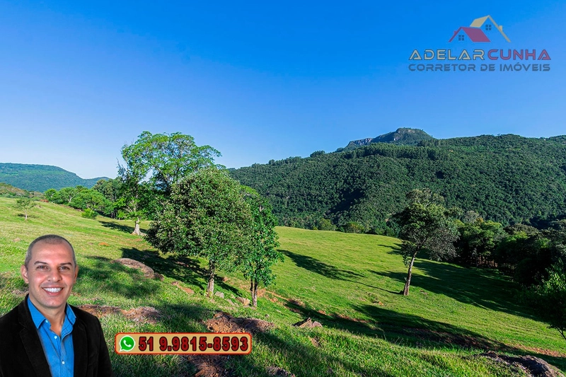 LOTE 03: Chácara de 3.5 hectares com Riacho, À VENDA em Gramado – RS: 40ª foto da galeria de imagens do imóvel