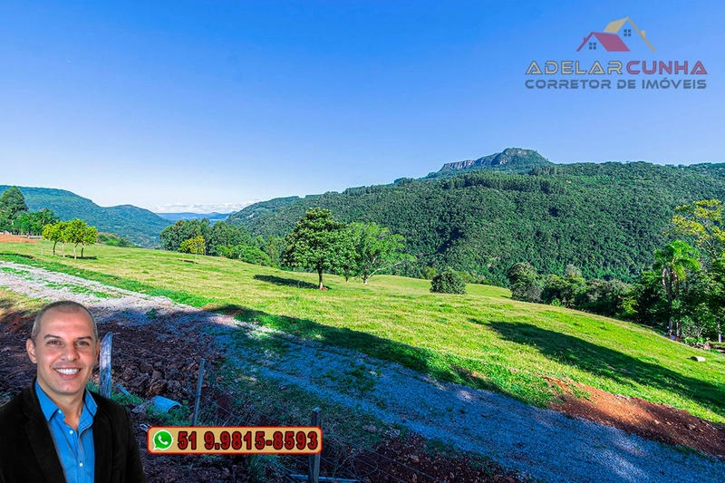LOTE 03: Chácara de 3.5 hectares com Riacho, À VENDA em Gramado – RS: 38ª foto da galeria de imagens do imóvel