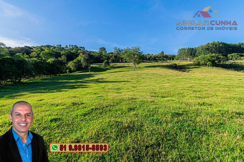 LOTE 03: Chácara de 3.5 hectares com Riacho, À VENDA em Gramado – RS: 45ª foto da galeria de imagens do imóvel