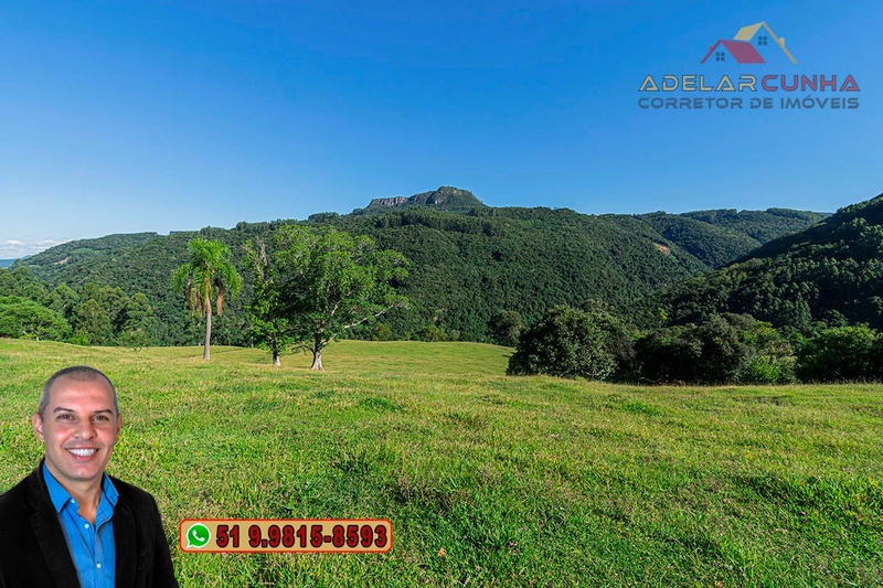 LOTE 03: Chácara de 3.5 hectares com Riacho, À VENDA em Gramado – RS: 36ª foto da galeria de imagens do imóvel
