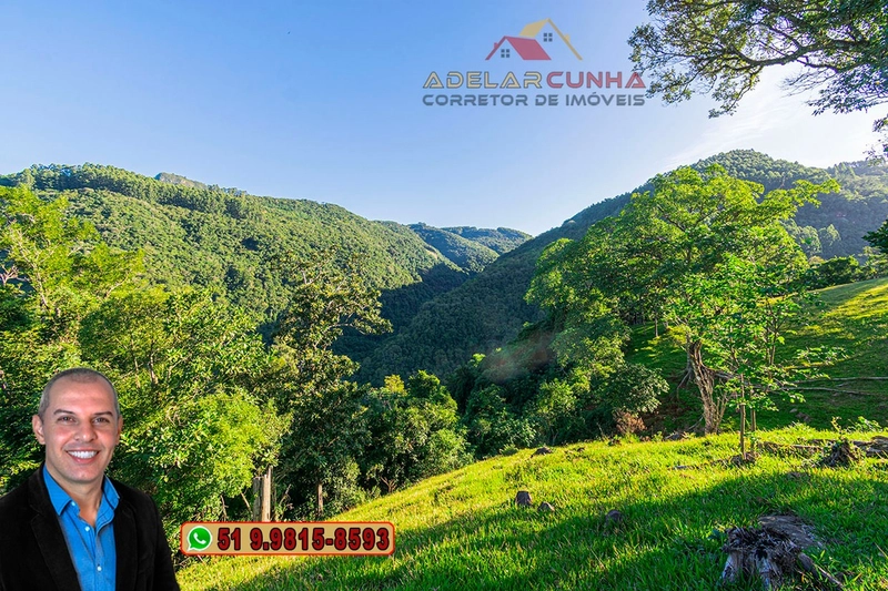 LOTE 03: Chácara de 3.5 hectares com Riacho, À VENDA em Gramado – RS: 22ª foto da galeria de imagens do imóvel